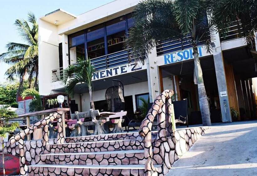 Hotel Amanentez Olongapo