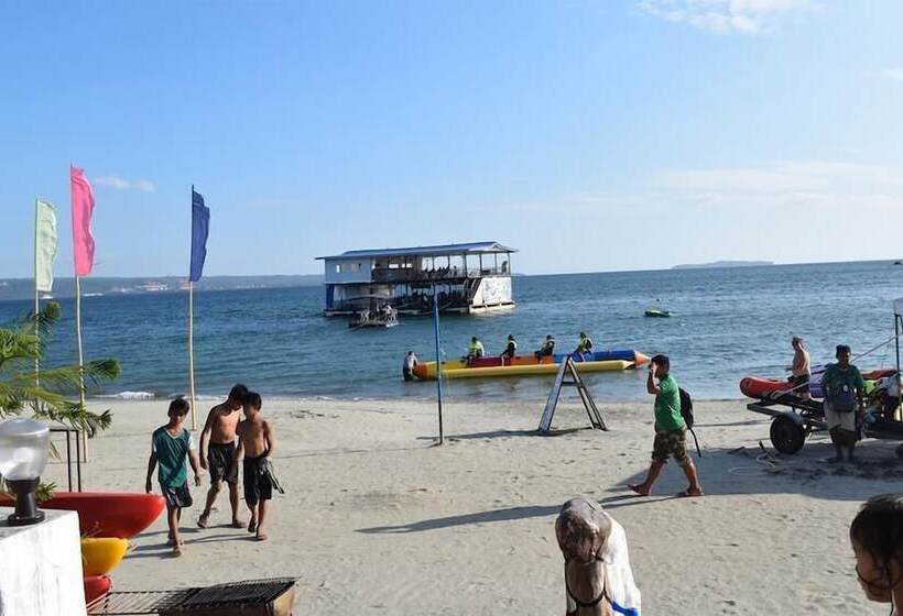 Hotel Amanentez Olongapo