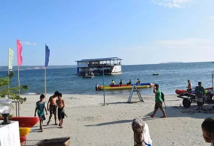 Hotelli Amanentez Olongapo