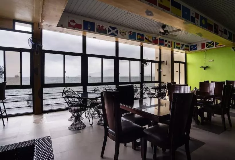 Hotelli Amanentez Olongapo