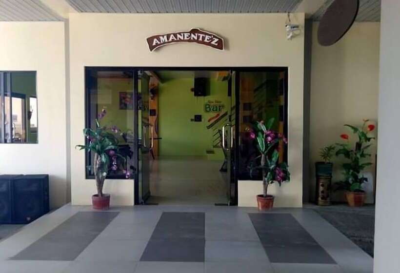 Hotel Amanentez Olongapo