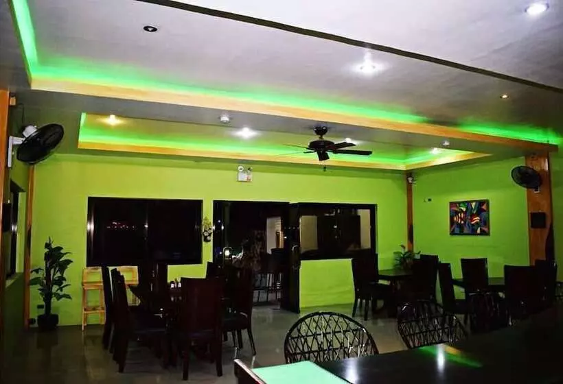 Hotelli Amanentez Olongapo