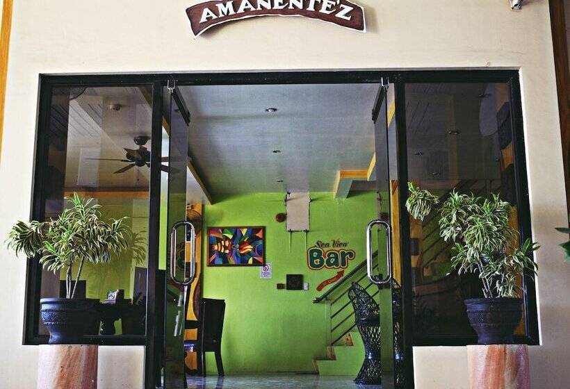 Hotel Amanentez Olongapo
