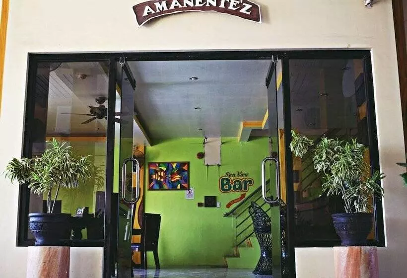 Hotelli Amanentez Olongapo