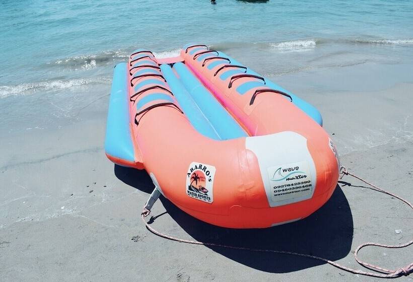 Hotel Amanentez Olongapo