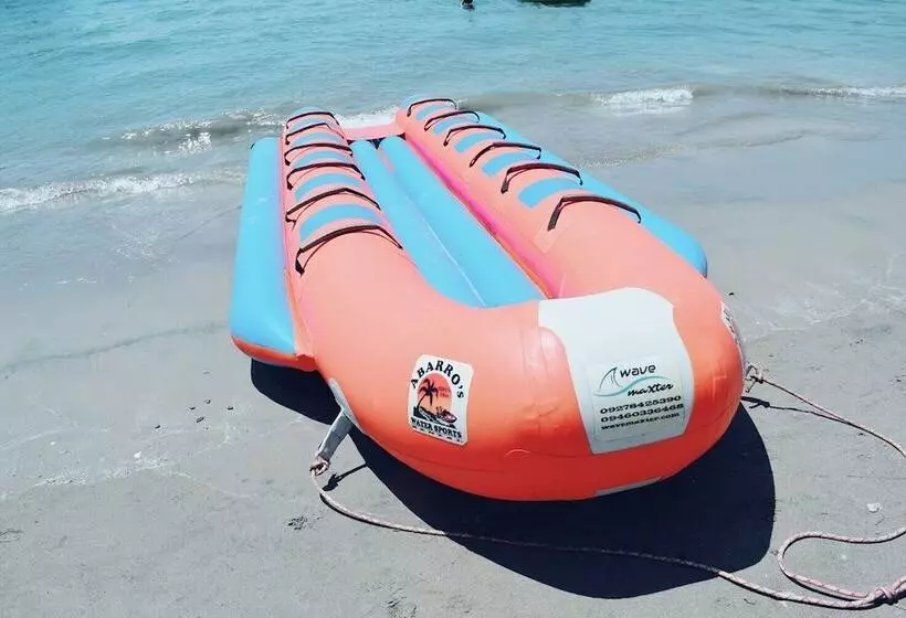 Hotelli Amanentez Olongapo