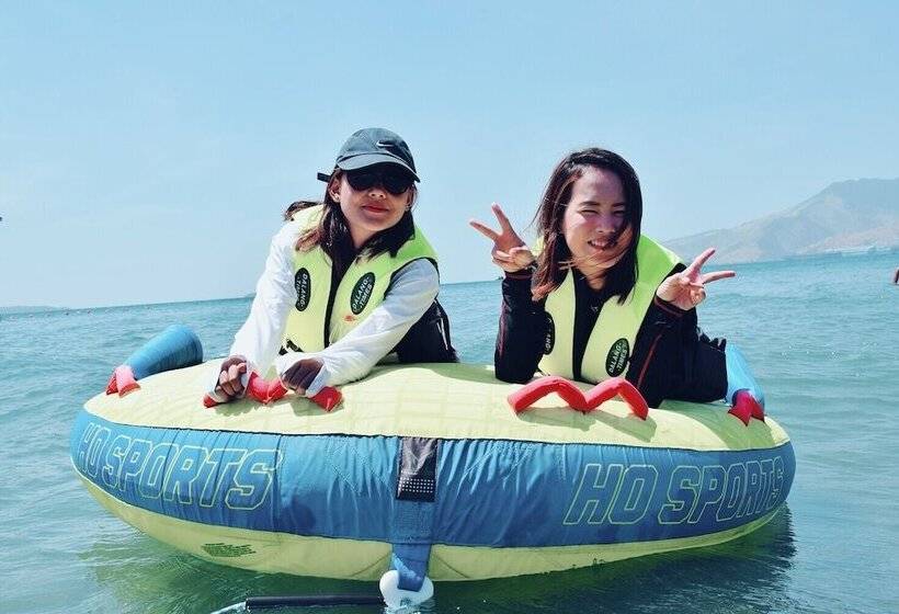 Hotel Amanentez Olongapo