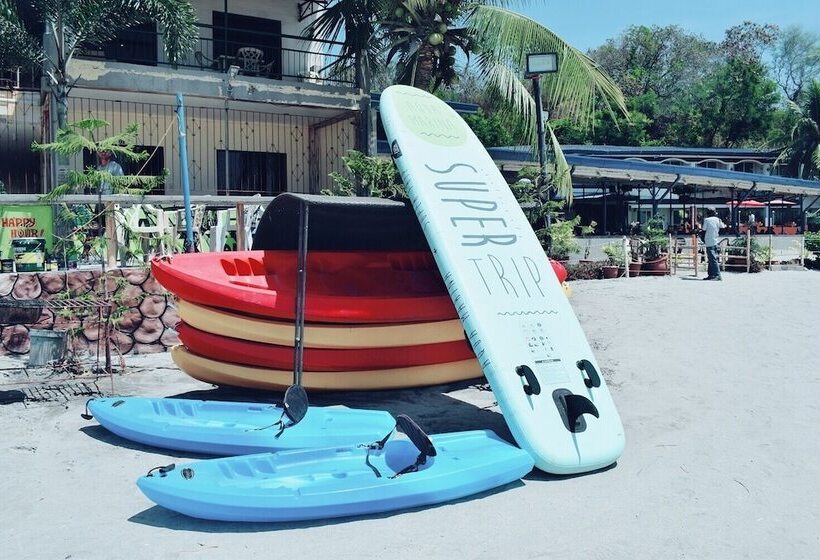 Hotel Amanentez Olongapo