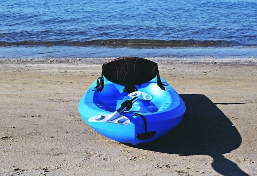 Hotel Amanentez Olongapo