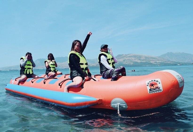 Hotel Amanentez Olongapo