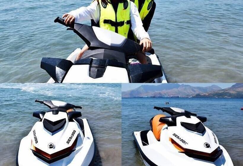 Hotel Amanentez Olongapo