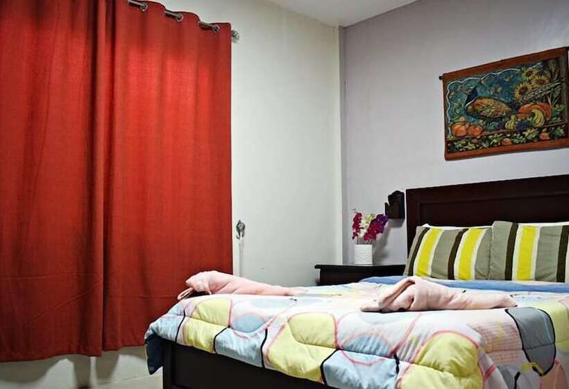 Hotel Amanentez Olongapo