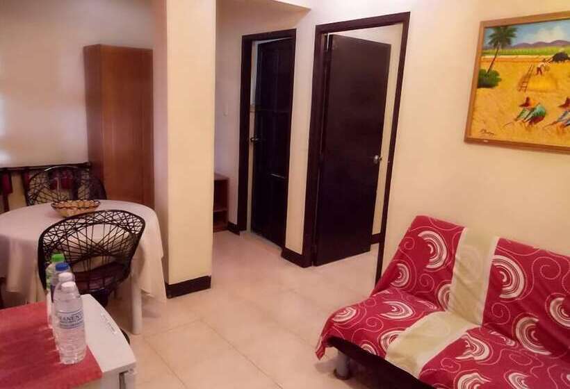 Hotel Amanentez Olongapo