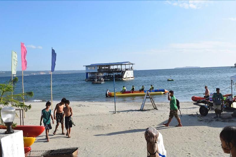 Hotel Amanentez Olongapo