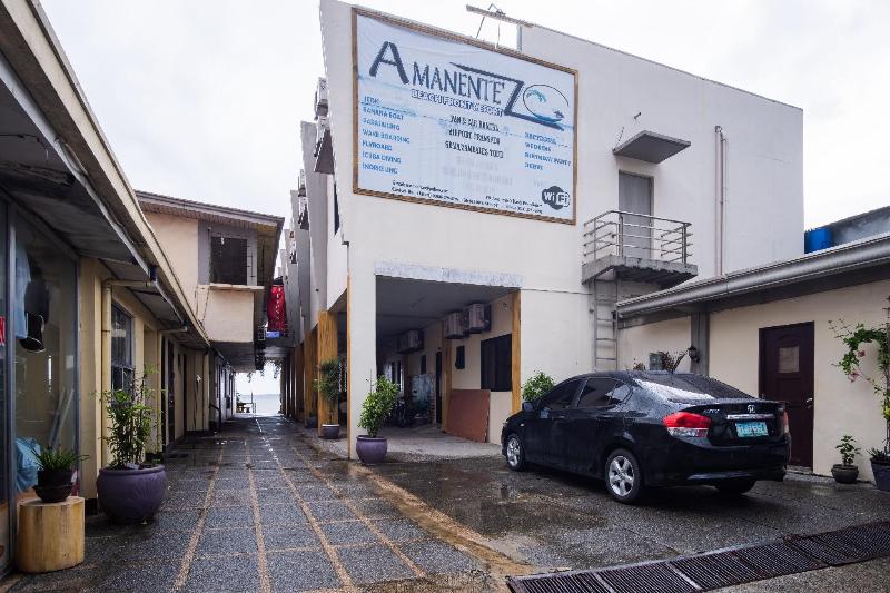 Hotel Amanentez Olongapo