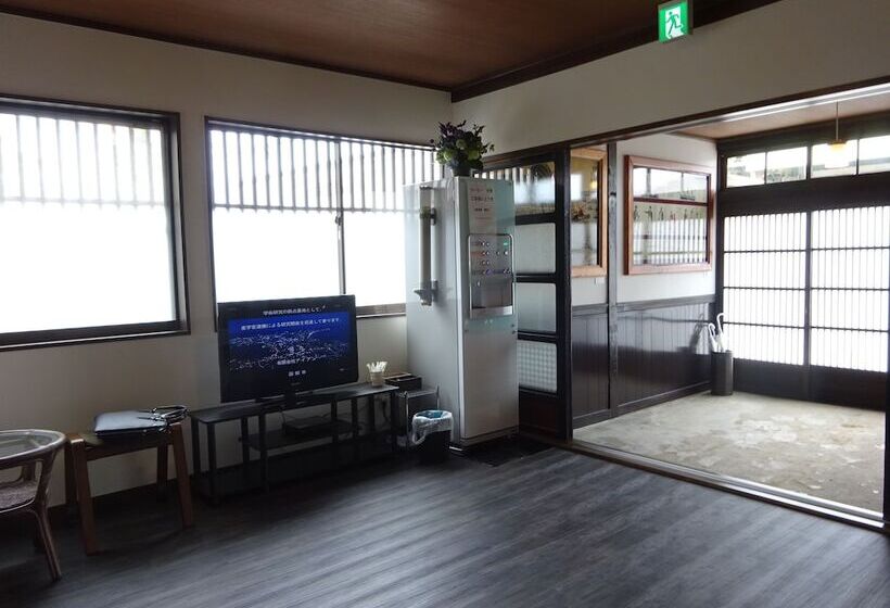 هتل Bettei Kaiko An