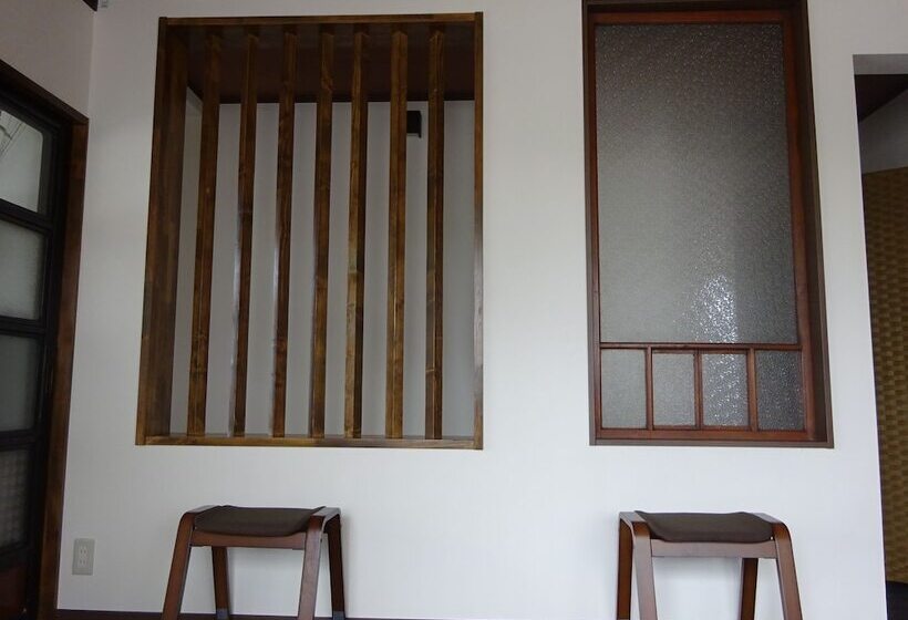 هتل Bettei Kaiko An