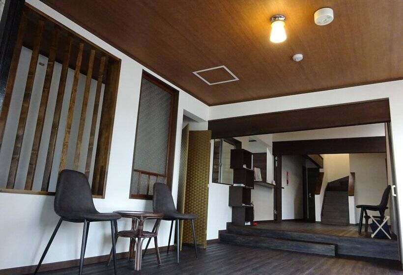 هتل Bettei Kaiko An