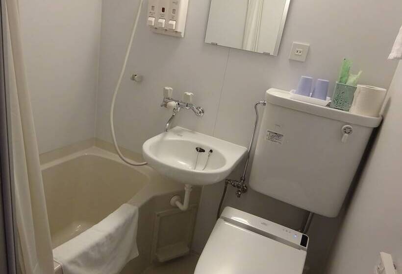 هتل Bettei Kaiko An