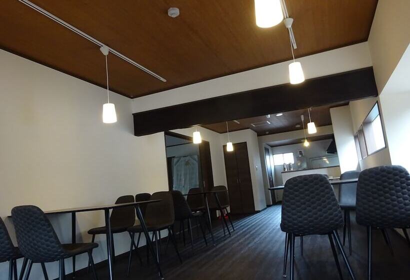 هتل Bettei Kaiko An