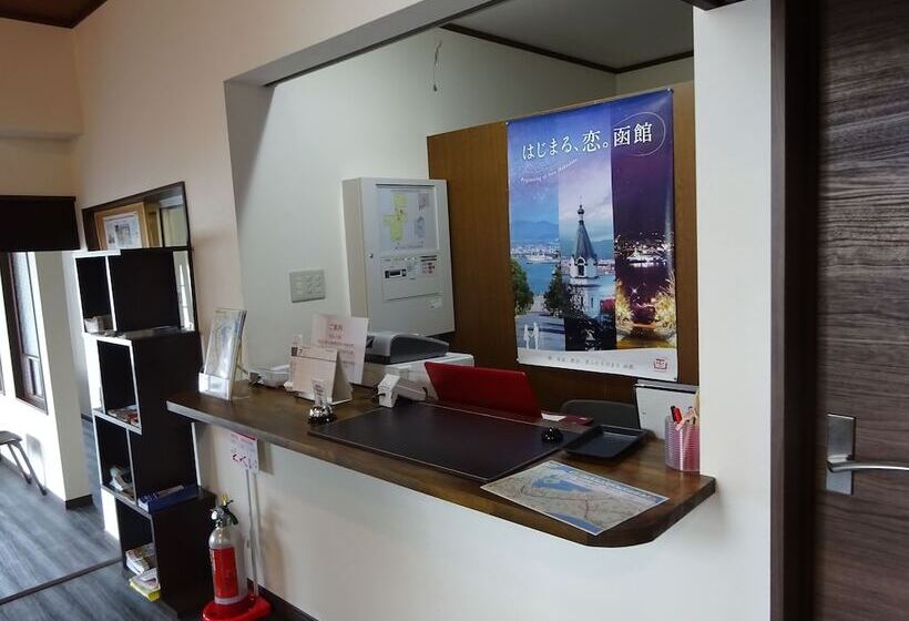 هتل Bettei Kaiko An