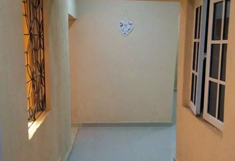 Dabotov Hotel And Suites