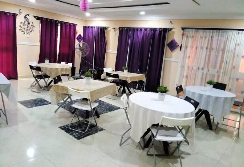 Dabotov Hotel And Suites