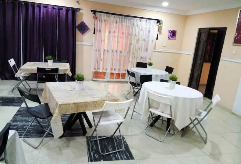 Dabotov Hotel And Suites