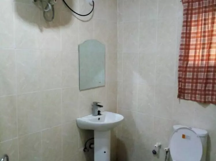 Dabotov Hotel And Suites