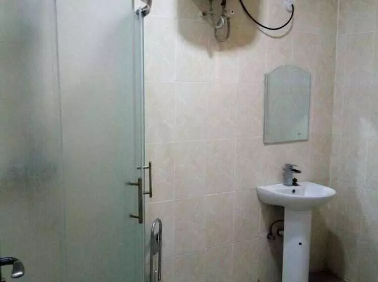 Dabotov Hotel And Suites