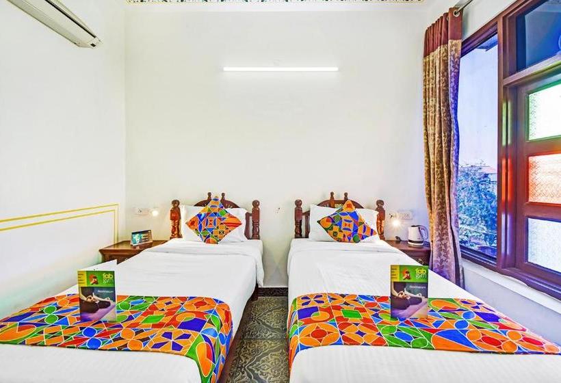 فندق Shree Villas