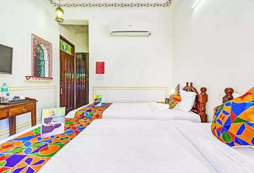 Hotelli Shree Villas