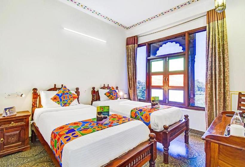 فندق Shree Villas