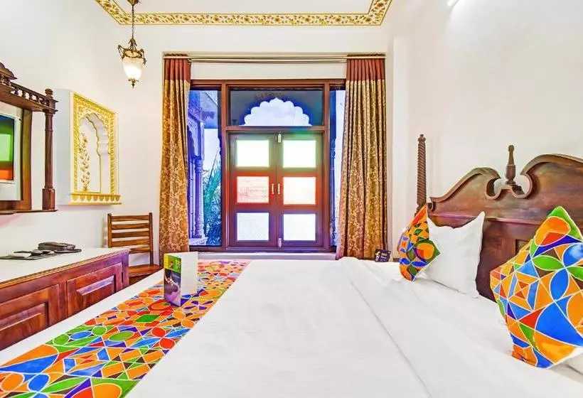 Hotelli Shree Villas