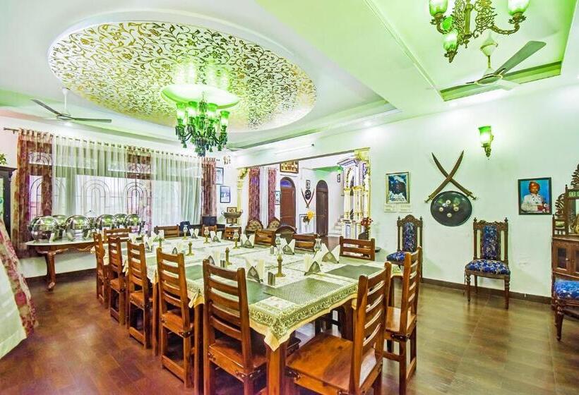 فندق Shree Villas