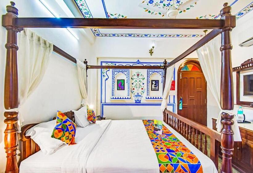 فندق Shree Villas