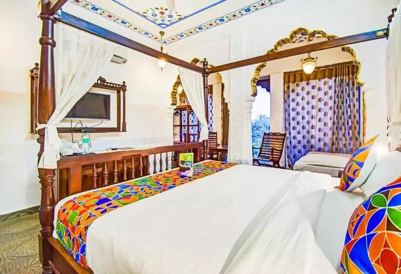 Hotelli Shree Villas