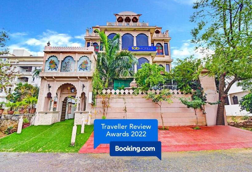 فندق Shree Villas