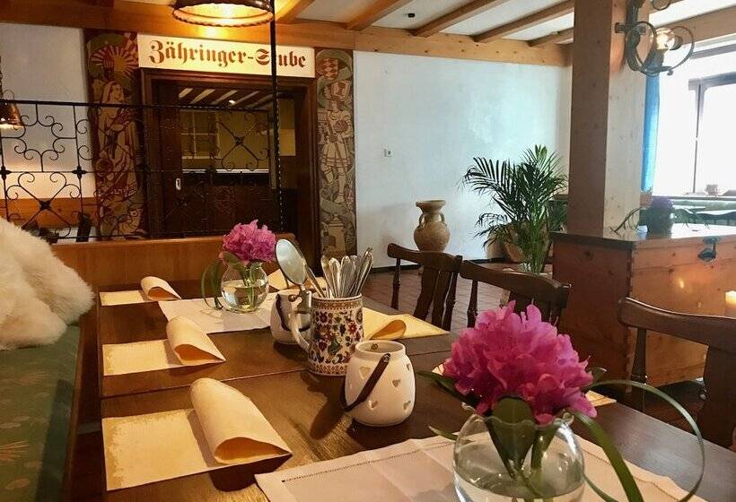 Hotel Zimmervermietung Gasthof Lamm, Zugang Selbstständig über Schlüsseltresor