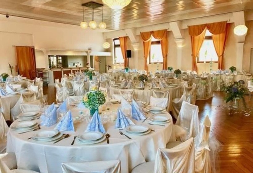 Hotel Zimmervermietung Gasthof Lamm, Zugang Selbstständig über Schlüsseltresor