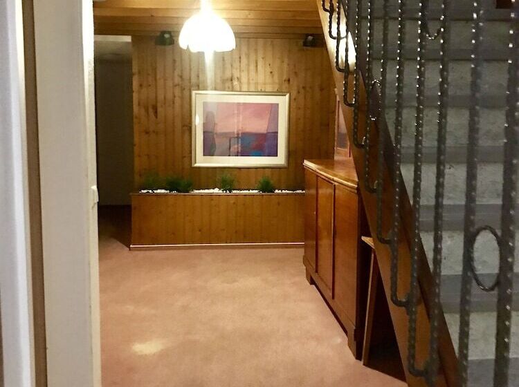 Hotel Zimmervermietung Gasthof Lamm, Zugang Selbstständig über Schlüsseltresor