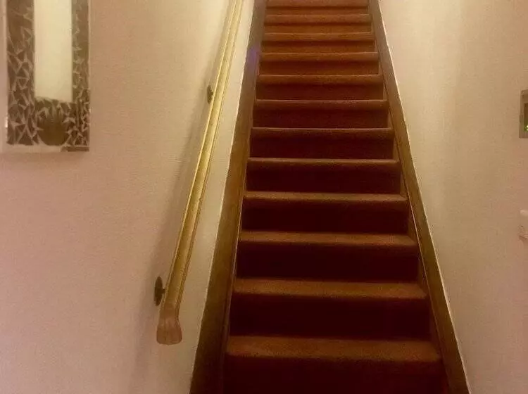 Hotelli Zimmervermietung Gasthof Lamm, Zugang Selbstständig über Schlüsseltresor