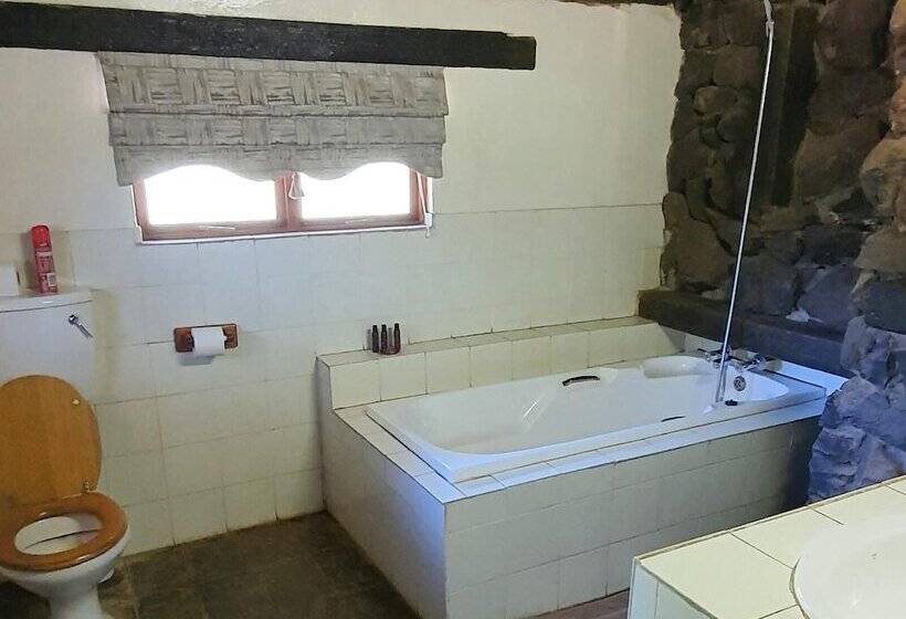 호텔 Glen Afric Country Lodge