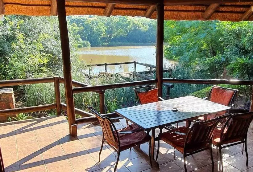 Hotelli Glen Afric Country Lodge