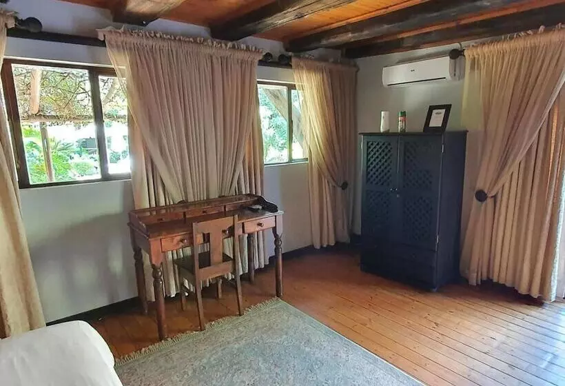 Hotelli Glen Afric Country Lodge