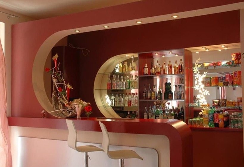 فندق Kristina Willa & Spa