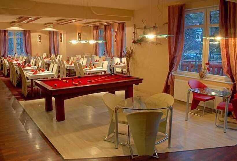 فندق Kristina Willa & Spa