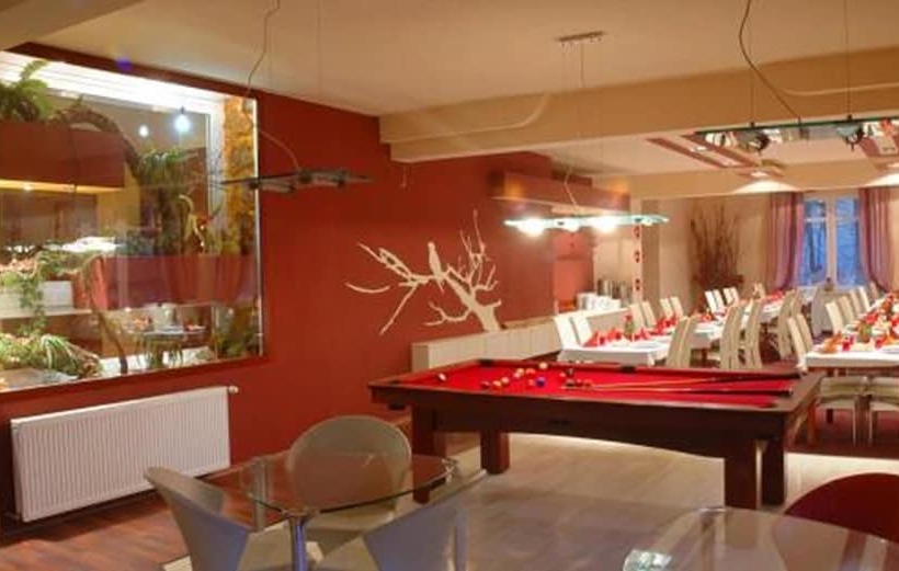 فندق Kristina Willa & Spa