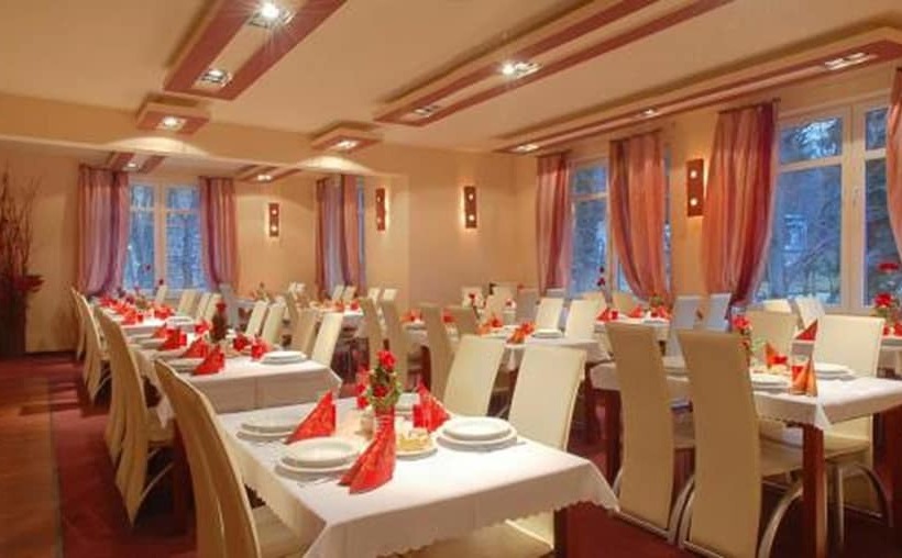 فندق Kristina Willa & Spa