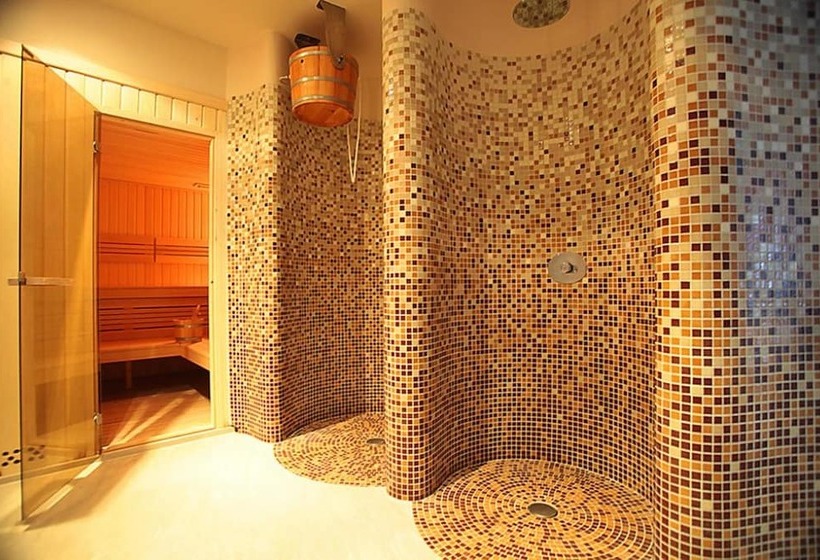 فندق Kristina Willa & Spa